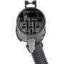 DORMAN 600-810 4WD Transfer Case Motor Assembly