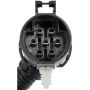 DORMAN 600-820 4WD Transfer Case Motor Assembly