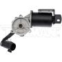 DORMAN 600-820 4WD Transfer Case Motor Assembly