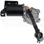 DORMAN 600-820 4WD Transfer Case Motor Assembly