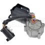 DORMAN 600-820 4WD Transfer Case Motor Assembly