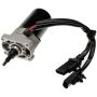 DORMAN 600-828 Rear Differential Actuator Motor Assembly
