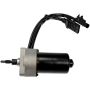 DORMAN 600-828 Rear Differential Actuator Motor Assembly