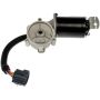 DORMAN 600-905 4WD Transfer Case Motor Assembly