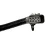DORMAN 600-910 Transfer Case Shift Motor