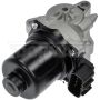 DORMAN 600-914 4Wd Transfer Case Motor Assembly