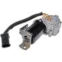 DORMAN 600-928 Transfer Case Shift Motor