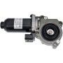 DORMAN 600-932 Transfer Case Shift Motor