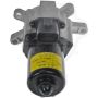DORMAN 600-937 4WD Transfer Case Motor