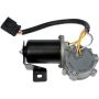 DORMAN 600-943 4WD Transfer Case Motor Assembly
