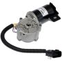 DORMAN 600-943 4WD Transfer Case Motor Assembly