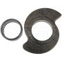 DORMAN 600-950 Transfer Case Cam Gear