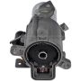 DORMAN 600-970 4WD Transfer Case Motor Assembly