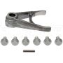 DORMAN 600-995 Differential 4WD Actuator Fork