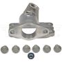 DORMAN 600-996 Differential 4WD Actuator Housing