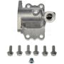DORMAN 600-996 Differential 4WD Actuator Housing