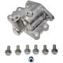 DORMAN 600-996 Differential 4WD Actuator Housing
