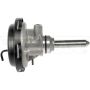 DORMAN 600-997 Front Axle Actuator Assembly