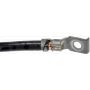 DORMAN 601-006 Intelligent Battery Sensor