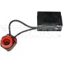 DORMAN 601-165 Refurbished High Intensity Discharge Headlight Igniter