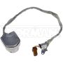 DORMAN 601-166 Refurbished High Intensity Discharge Headlight Igniter