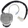 DORMAN 601-167 Refurbished High Intensity Discharge Headlight Igniter