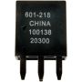 DORMAN 601-218 Headlight And Cooling Fan Relay