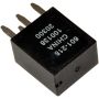 DORMAN 601-218 Headlight And Cooling Fan Relay