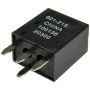DORMAN 601-218 Headlight And Cooling Fan Relay