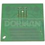 DORMAN 601-226 Trailer Brake Control Switch - Circuit Board