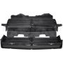 DORMAN 601-322 Active Grille Shutter With Motor