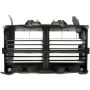 DORMAN 601-326 Active Grille Shutter With Motor