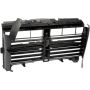 DORMAN 601-326 Active Grille Shutter With Motor