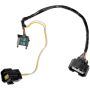 DORMAN 601-380 Door Handle Support Switches
