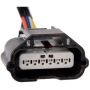 DORMAN 601-380 Door Handle Support Switches