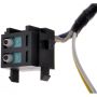 DORMAN 601-381 Door Handle Support Switches