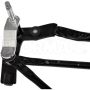 DORMAN 602-000 Windshield Wiper Transmission