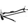 DORMAN 602-000 Windshield Wiper Transmission