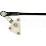 DORMAN 602-016 Windshield Wiper Transmission