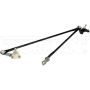 DORMAN 602-016 Windshield Wiper Transmission