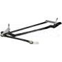 DORMAN 602-017 Windshield Wiper Transmission