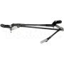 DORMAN 602-017 Windshield Wiper Transmission
