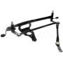 DORMAN 602-020 Windshield Wiper Transmission