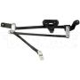 DORMAN 602-020 Windshield Wiper Transmission