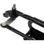 DORMAN 602-020 Windshield Wiper Transmission