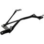 DORMAN 602-021 Windshield Wiper Transmission
