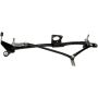 DORMAN 602-027 Windshield Wiper Transmission
