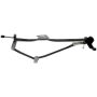 DORMAN 602-027 Windshield Wiper Transmission