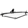 DORMAN 602-028 Windshield Wiper Transmission