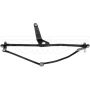 DORMAN 602-030 Windshield Wiper Transmission